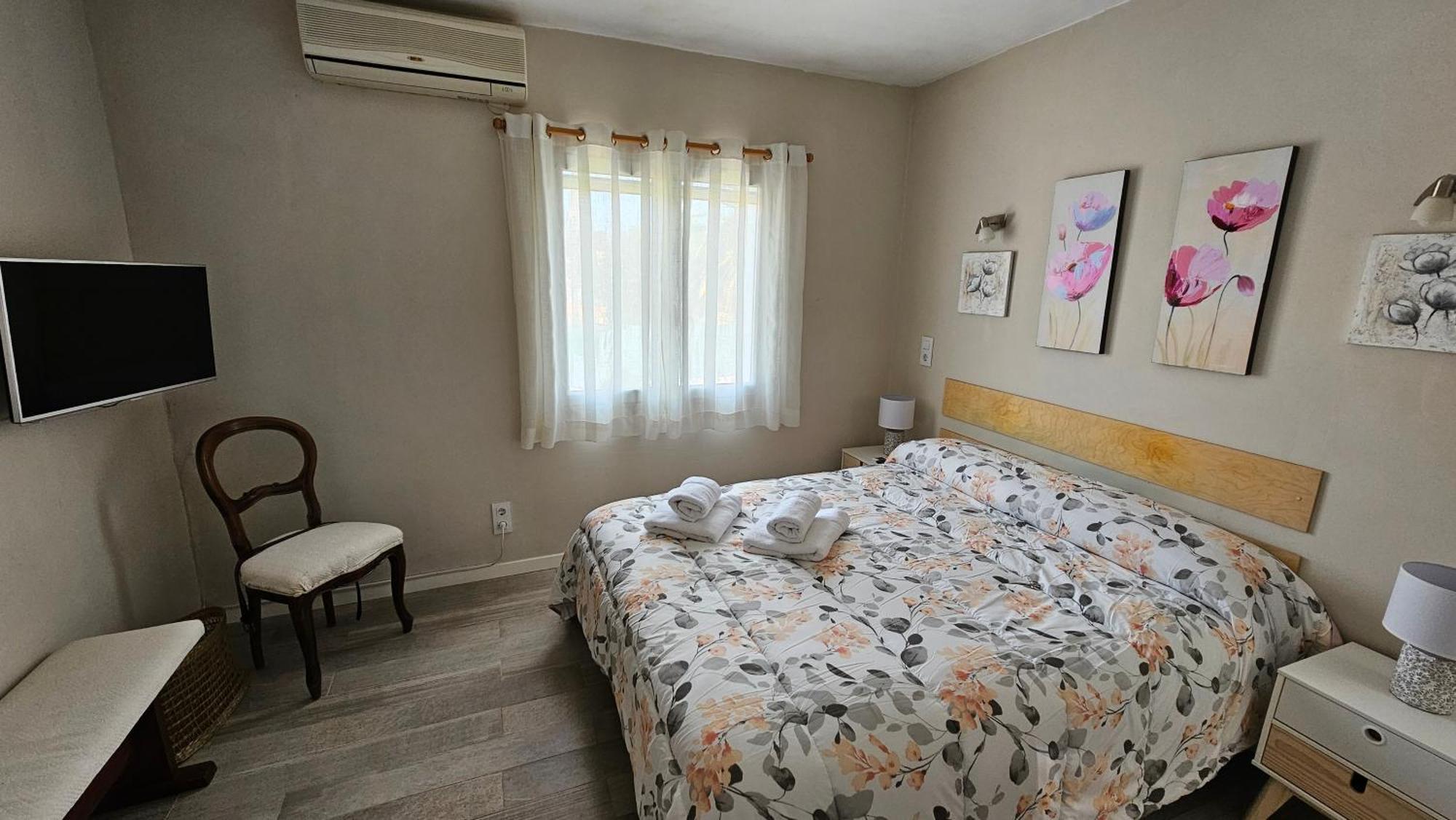 Altomira Сasa de vacaciones
