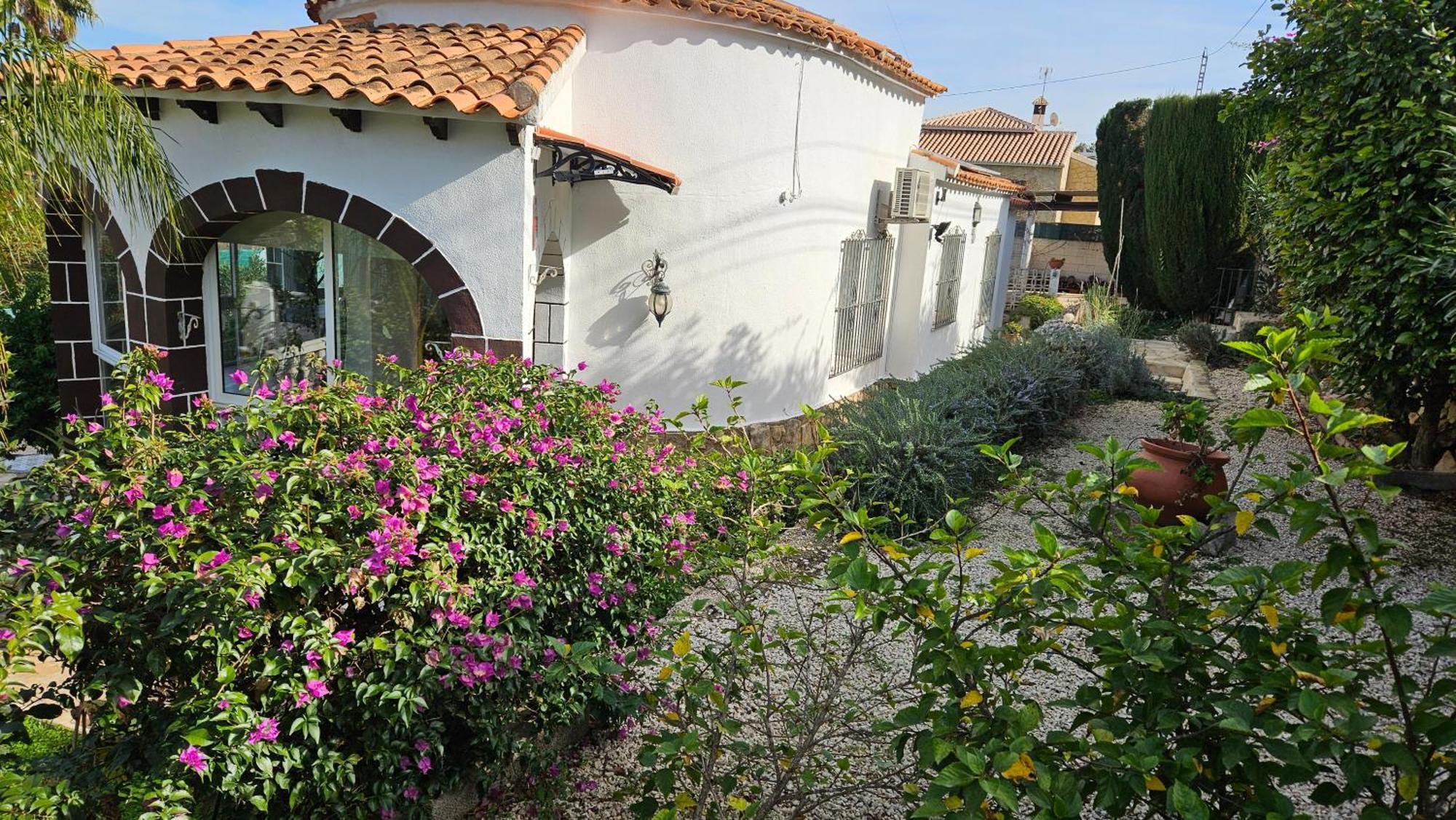 Altomira Сasa de vacaciones